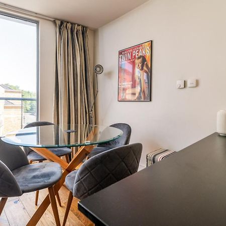 Bright & Spacious Battersea Flat Londyn Zewnętrze zdjęcie