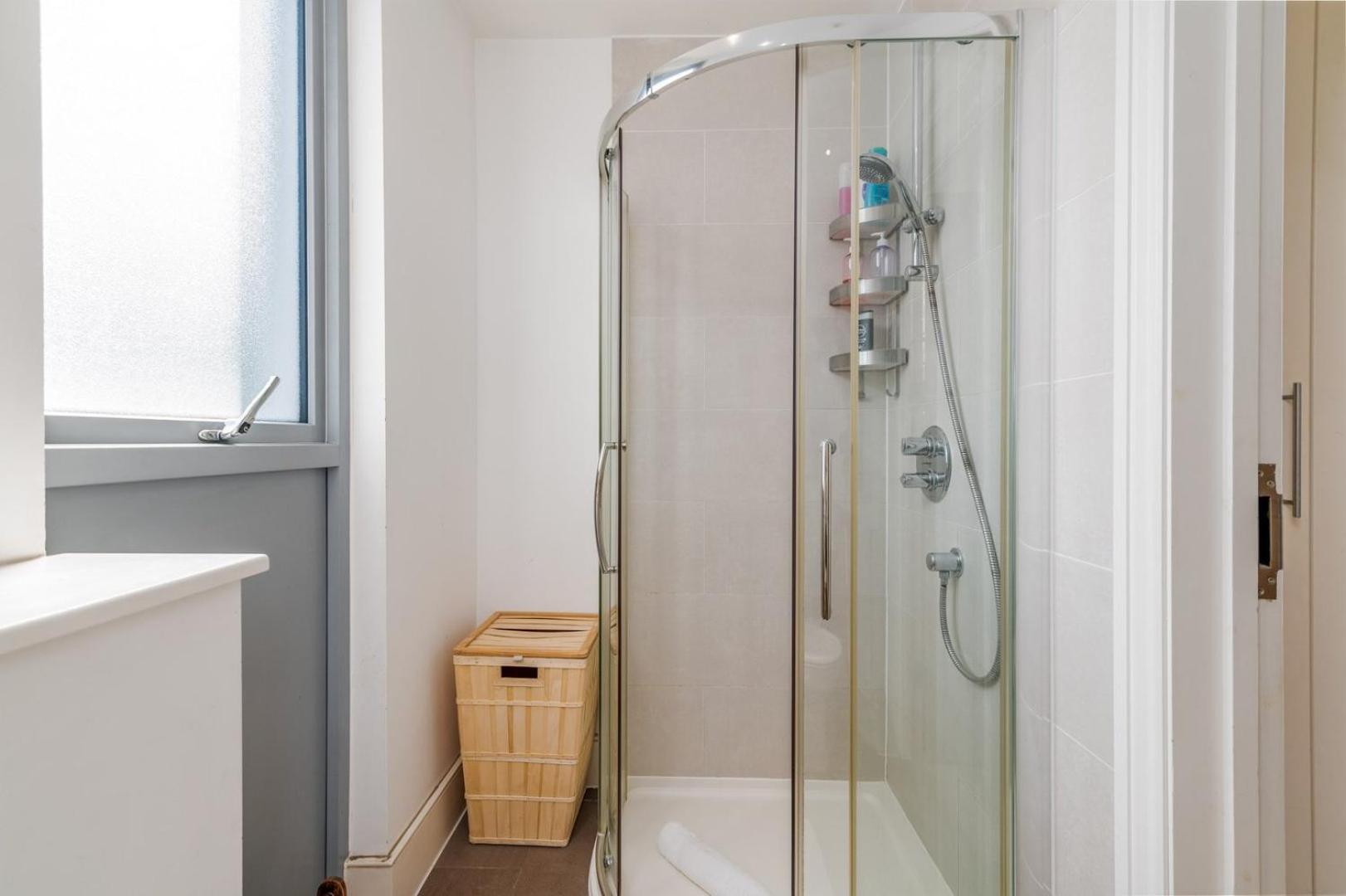 Bright & Spacious Battersea Flat Londyn Zewnętrze zdjęcie